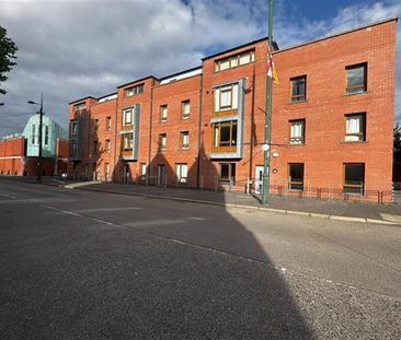 Apartment 14, 112 Templemore Avenue, Belfast, BT5 4FX - Photo 6