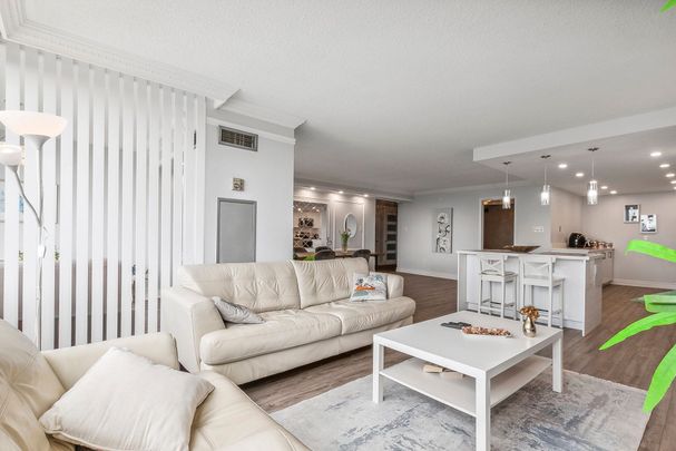 For Lease - 55 Skymark Drive Unit# 2704, Toronto, Ontario - Photo 1