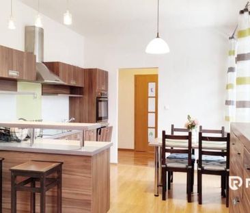 RentHub | 3-izbový byt 65m2, ul. Východná | Trenčín - Photo 6