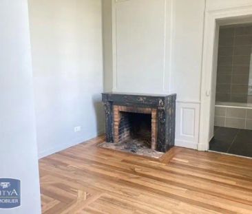 Appartement à louer 3 pièces 82.37m² - Photo 4