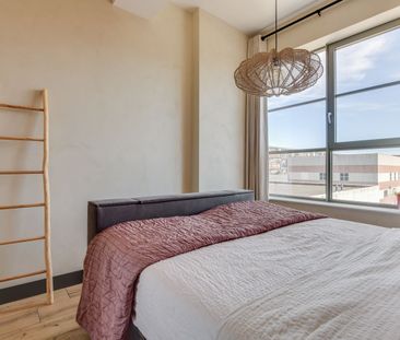 Appartement te huur: Fabriekserf 1823 JB Alkmaar - foto 5