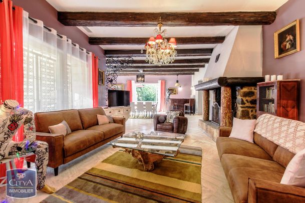 Location Maison 5 pièces 198m² CASTELNAU LE LEZ 34170 - Photo 1