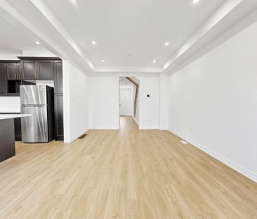 For Lease - 3262 Brigadier Avenue, Pickering, Ontario - Photo 5