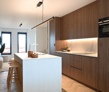Appartement te huur in Gavere - Photo 6