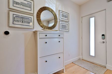 For Lease - 536 Crawford Street, Toronto, Ontario - Photo 3