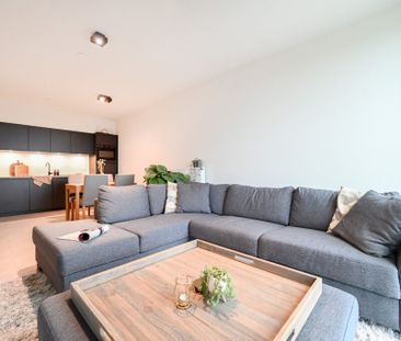 Appartement met fantastisch uitzicht over Antwerpen - Photo 2