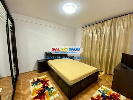 Inchiriere garsoniera renovata in Ploiesti, zona Sud - Fotografie 4