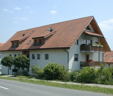 4.5 Zimmer, 106 m², 1. Stock - Photo 3