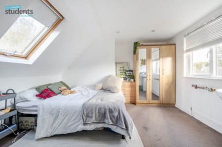 6 bedroom house to rent - Photo 3