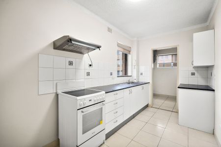 Freshly Updated Two-Bedroom Apartment in a Convenient Location - Photo 3