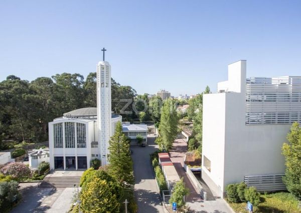 Apartamento T1 em Porto