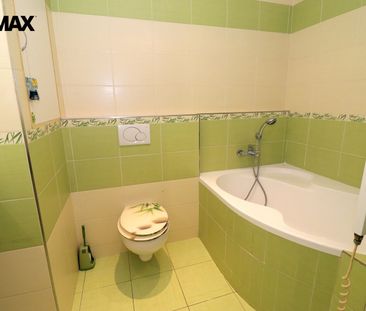 Pronájem bytu 1+1 v osobním vlastnictví 42 m², Pardubice - Photo 1
