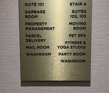 2369 Danforth Avenue #407 - Photo 1