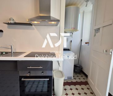 Location Appartement 2 pièces 48m² GRENOBLE 38000 - Photo 6