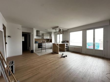 Location Appartement 2 pièces 45m² - Photo 3