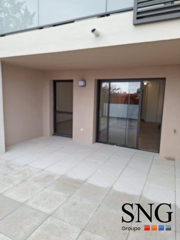 T2 AVEC TERRASSE ET PARKING - Photo 4