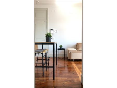 Apartamento T2 em Lisboa - Photo 3