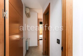 Carrer Cirene, L'Alfàs del Pi, Valencian Community 03590