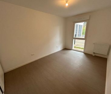 Appartement Pinel – Poitiers – T2 - Photo 5