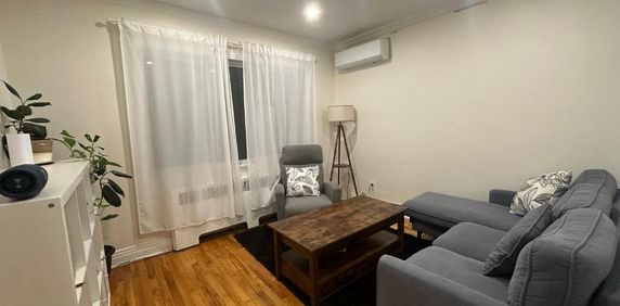 5 et 1/2 Villeray 1800$ chauffage inclus - Photo 2