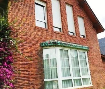 Alquiler de casa o chalet independiente en Mortera - Foto 4