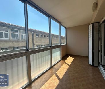 Location Appartement 2 pièces 49m² CARPENTRAS 84200 - Photo 5