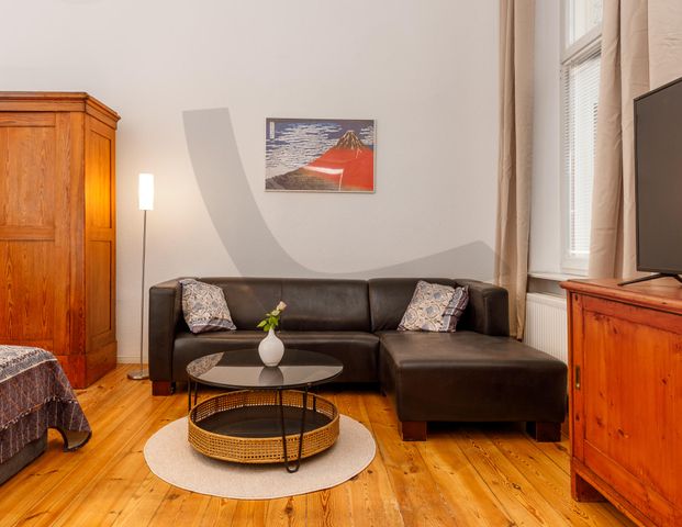 Zwischen Kurfürstendamm & Savignyplatz - Photo 1