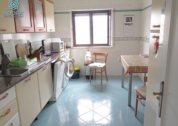 Apartamento T3 em Lisboa