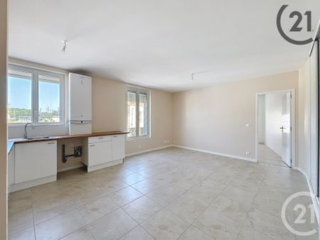 Location Appartement 3 pièces 54m² DAMMARIE LES LYS 77190 - Photo 3