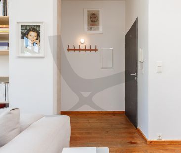 A modernist Escape: Expect the Unexpected - Foto 3