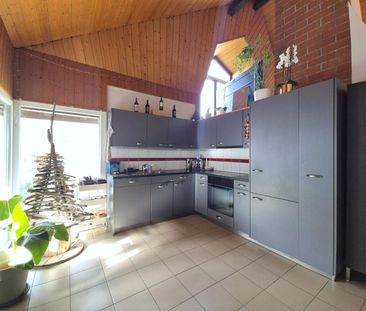 3.5 Zimmer, 102 m², EG - Foto 2