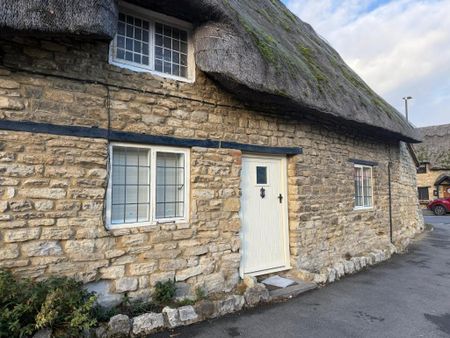 1 bedroom cottage to rent - Photo 5