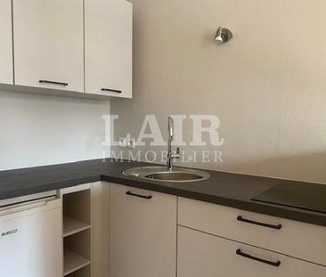 Appartement Alencon 1 pièce(s) 30.90 m2 - Photo 4