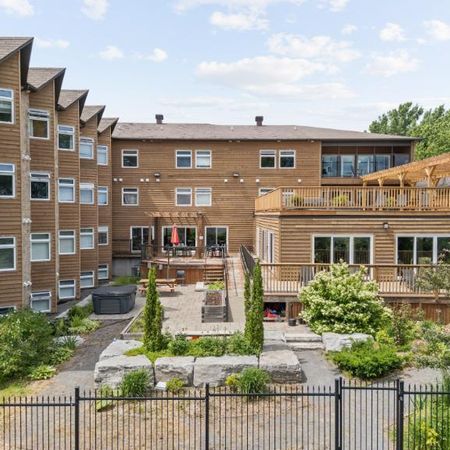 1 CH - 1 SDB - Trois-Rivières - $850 /mo - Photo 4