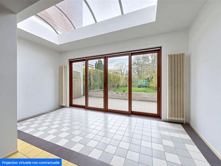 Rue des Tritomas 1170 Watermael-Boitsfort - Photo 4