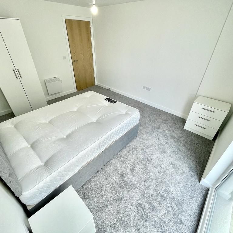 1 bedroom apartment to rent - Photo 1