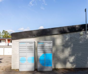 Granbergshöjden 5A - Photo 2