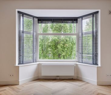 Te huur: Appartement Kinderdijkstraat 36 3 in Amsterdam - Foto 2