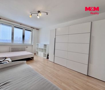 Pronájem, Byt 3+1, 76 m², Kobylnice, Sokolnická - Photo 4