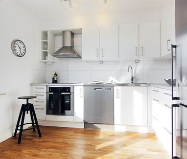 Zenithgatan 50 - Photo 3