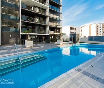 77/208 Adelaide Terrace, EAST PERTH WA 6004 - Photo 2