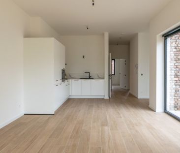Nieuwbouwappartementen in Wommersom (60+) - Photo 6