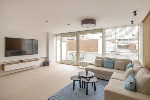 Appartement te huur: Rederserf 49 2586 KM Den Haag - Photo 1