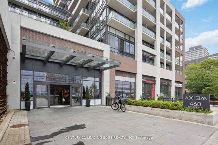 For Lease - 460 ADELAIDE Street Unit# 633, Toronto, Ontario - Photo 4