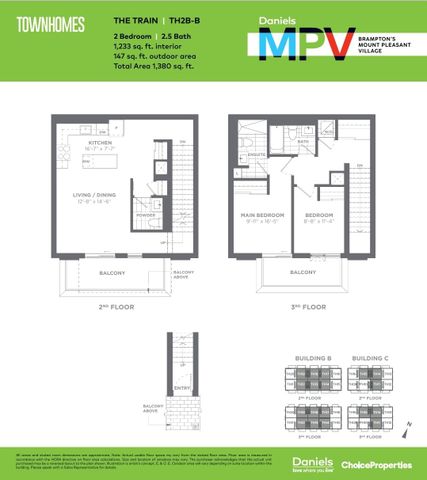 For Lease - 20 Lagerfeld Drive Unit# 12, Brampton, Ontario - Photo 4
