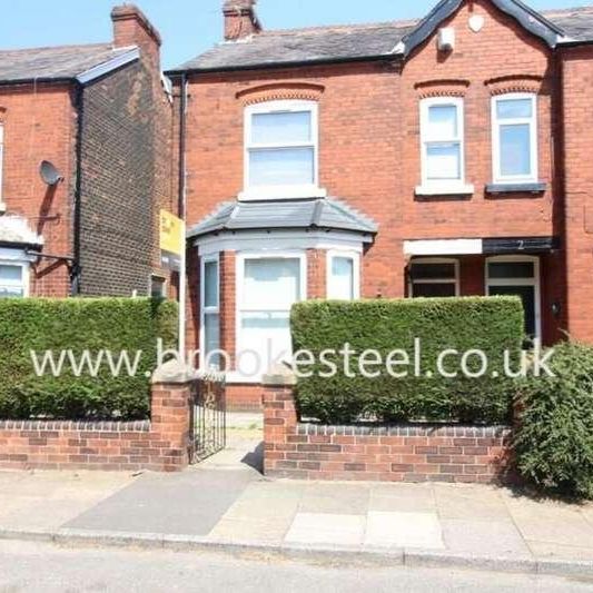 Room Alresford Road, Salford, M6 - Photo 1