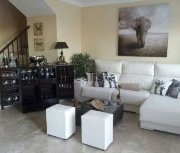 Alquiler de ático en Calle Blaster, 2 - Photo 2