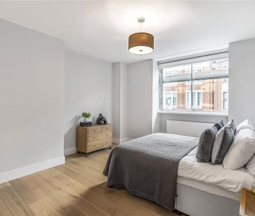 2 bedroom apartment to rent - Photo 6