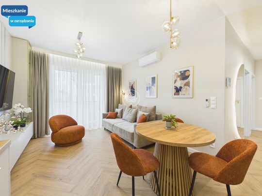 Wyjątkowy apartament na Osiedlu Urzecze - Photo 1