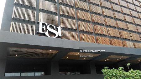 Establishment Bangsar (Menara Teguh Bangsar), Brickfields - Photo 2